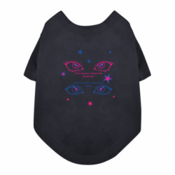 Футболки для собак