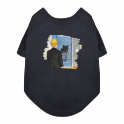 Футболки для собак