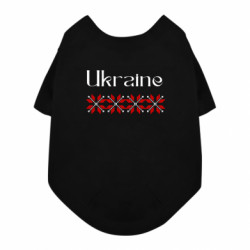 Футболки для собак