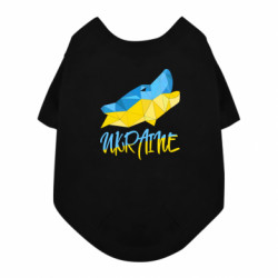 Футболки для собак