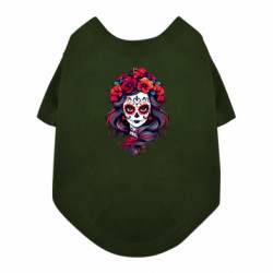 Футболки для собак