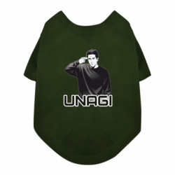 Футболки для собак