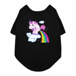 Футболки для собак