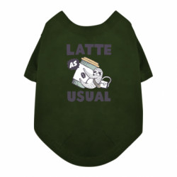 Футболки для собак