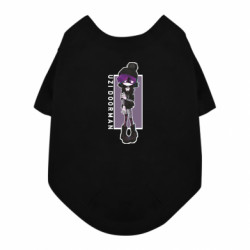 Футболки для собак