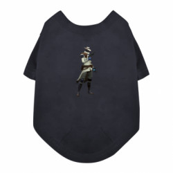 Футболки для собак