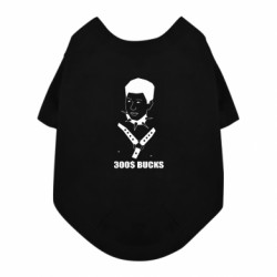 Футболки для собак