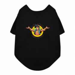 Футболки для собак