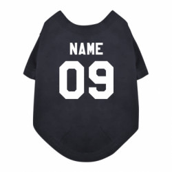 Футболки для собак