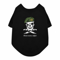 Футболки для собак