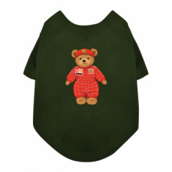 Футболки для собак