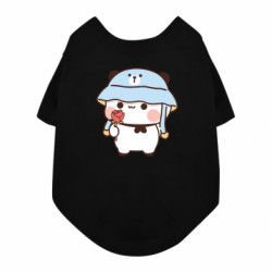 Футболки для собак