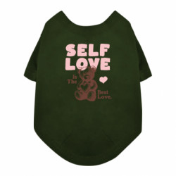 Футболки для собак