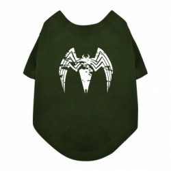 Футболки для собак