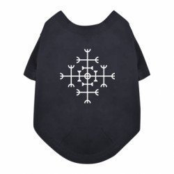 Футболки для собак