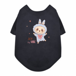 Футболки для собак