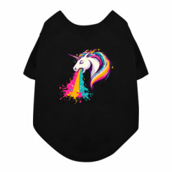 Футболки для собак