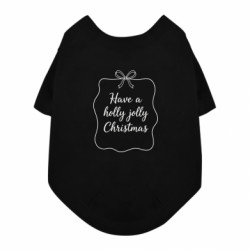 Футболки для собак