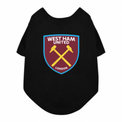 Футболки для собак