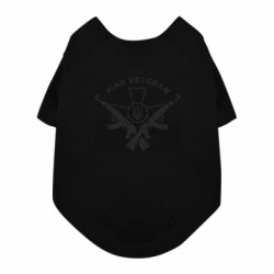 Футболки для собак