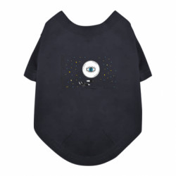 Футболки для собак