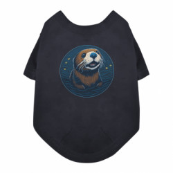 Футболки для собак