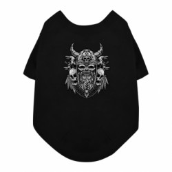 Футболки для собак