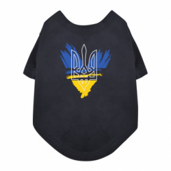 Футболки для собак