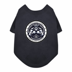 Футболки для собак