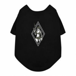 Футболки для собак