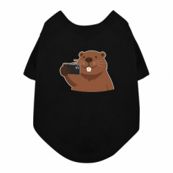 Футболки для собак