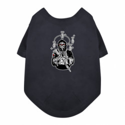 Футболки для собак