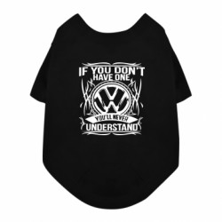 Футболки для собак