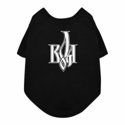 Футболки для собак