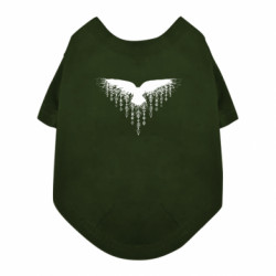 Футболки для собак