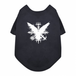 Футболки для собак