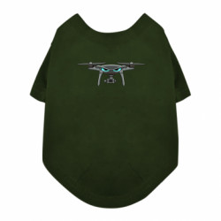 Футболки для собак