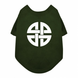 Футболки для собак