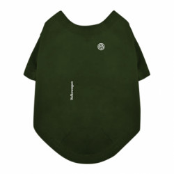 Футболки для собак