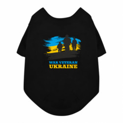 Футболки для собак