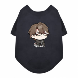 Футболки для собак