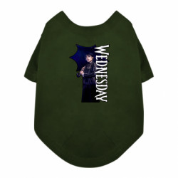 Футболки для собак