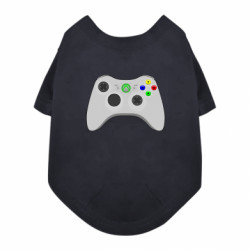 Футболки для собак