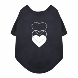 Футболки для собак