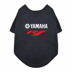 Футболки для собак