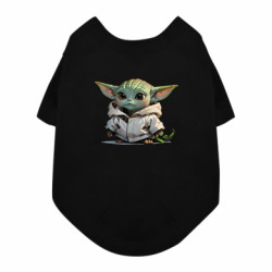 Футболки для собак