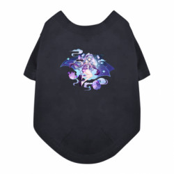 Футболки для собак