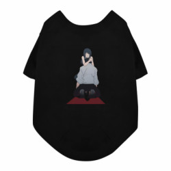 Футболки для собак