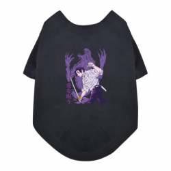 Футболки для собак