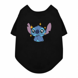 Футболки для собак